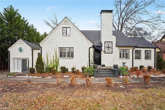 1802 W Market Street, Greensboro, NC 27403