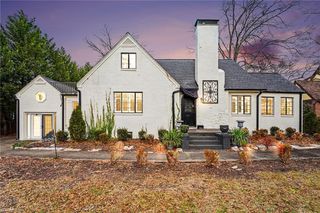 1802 W Market Street, Greensboro, NC 27403