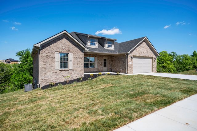 128 Cabela Drive, Richmond, KY 40475