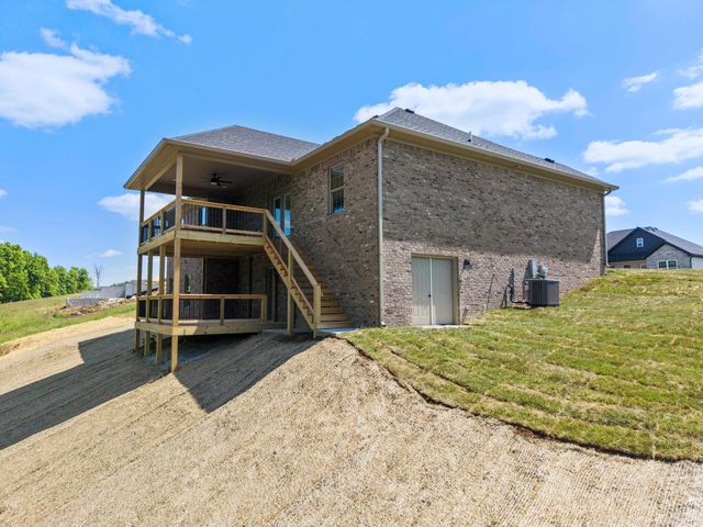 128 Cabela Drive, Richmond, KY 40475