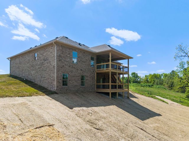 128 Cabela Drive, Richmond, KY 40475