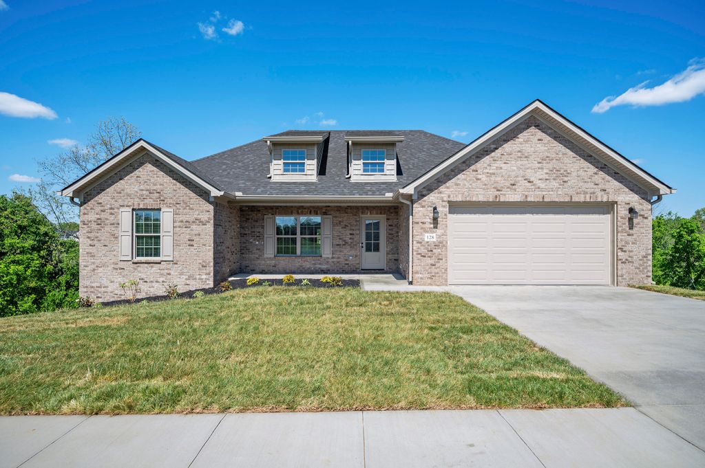 128 Cabela Drive, Richmond, KY 40475