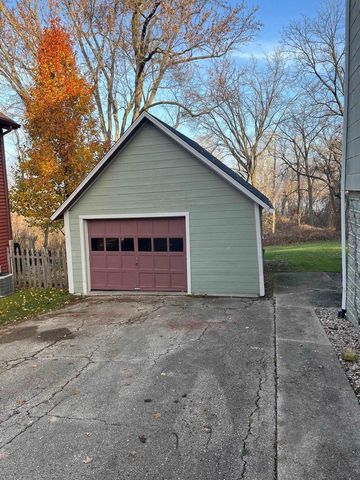 616 Ridge Street, Stoughton, WI 53589