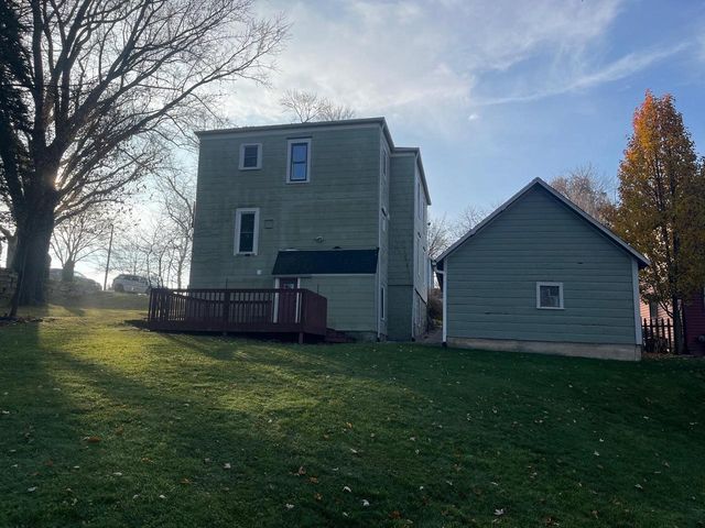 616 Ridge Street, Stoughton, WI 53589