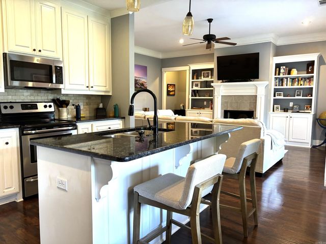 3158 HALEY Court, Benton, AR 72019