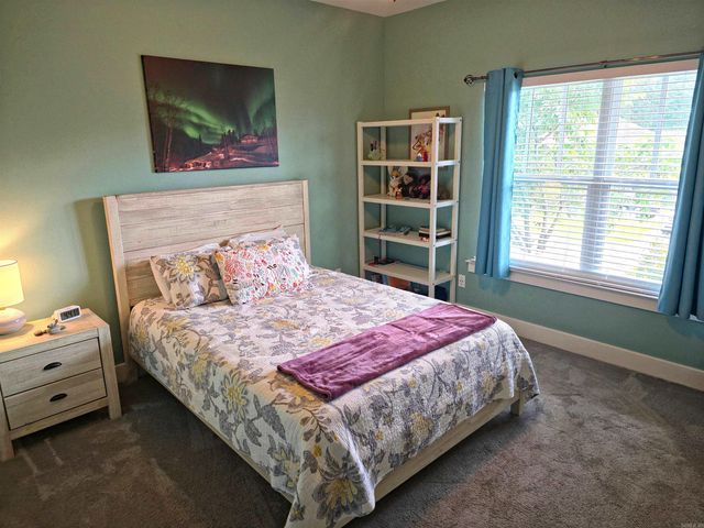 3158 HALEY Court, Benton, AR 72019
