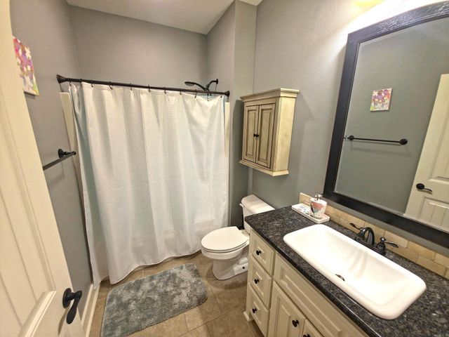 3158 HALEY Court, Benton, AR 72019