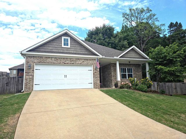 3158 HALEY Court, Benton, AR 72019