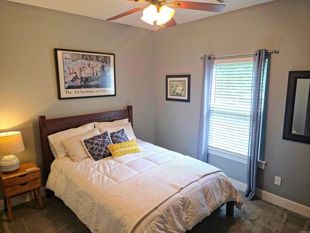 3158 HALEY Court, Benton, AR 72019