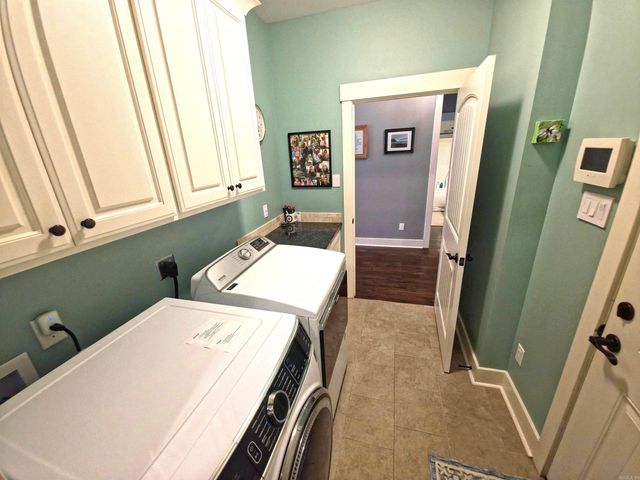 3158 HALEY Court, Benton, AR 72019