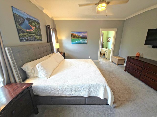 3158 HALEY Court, Benton, AR 72019