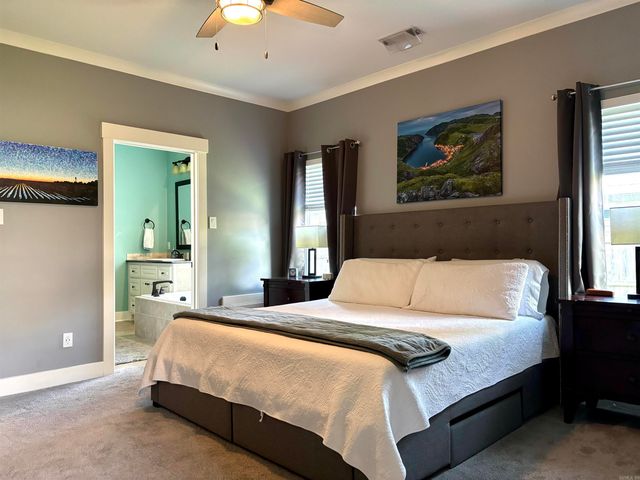 3158 HALEY Court, Benton, AR 72019