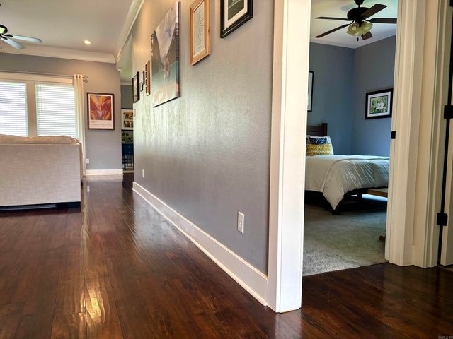 3158 HALEY Court, Benton, AR 72019