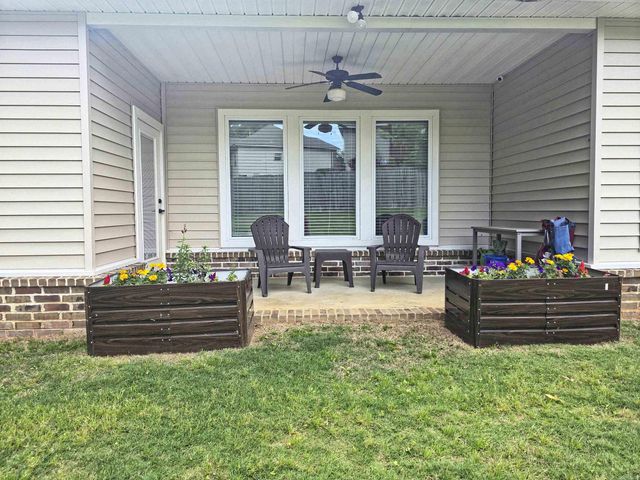 3158 HALEY Court, Benton, AR 72019