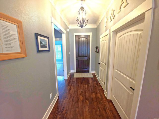 3158 HALEY Court, Benton, AR 72019