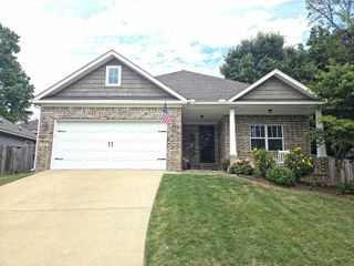 3158 HALEY Court, Benton, AR 72019