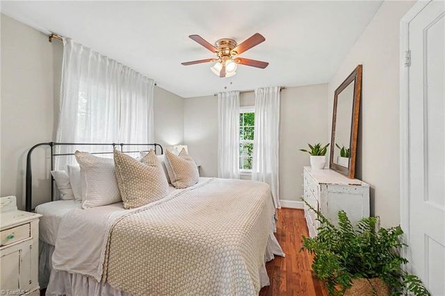 2439 Hoyt Street, Winston-salem, NC 27103