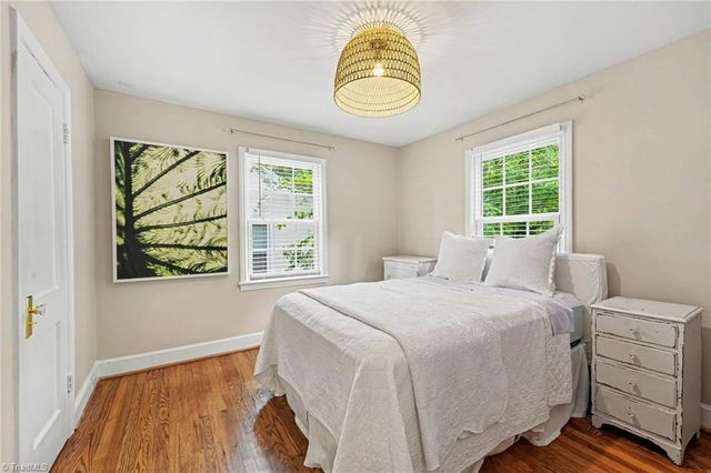 2439 Hoyt Street, Winston-salem, NC 27103