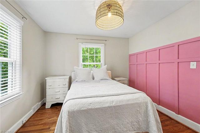 2439 Hoyt Street, Winston-salem, NC 27103