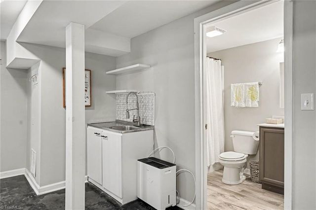 2439 Hoyt Street, Winston-salem, NC 27103