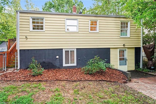 2439 Hoyt Street, Winston-salem, NC 27103