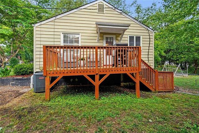 2439 Hoyt Street, Winston-salem, NC 27103