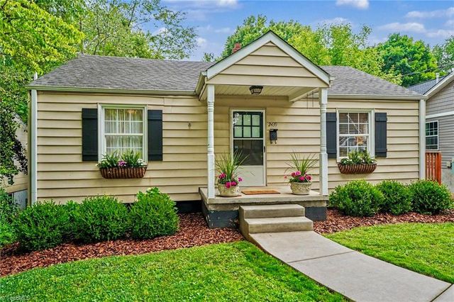 2439 Hoyt Street, Winston-salem, NC 27103