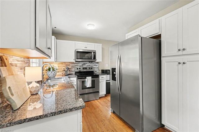 2439 Hoyt Street, Winston-salem, NC 27103