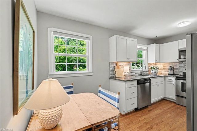 2439 Hoyt Street, Winston-salem, NC 27103