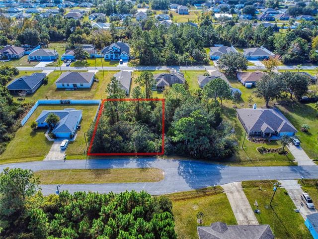 22 ULBRIGHT COURT, Palm Coast, FL 32164