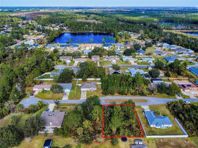 22 ULBRIGHT COURT, Palm Coast, FL 32164