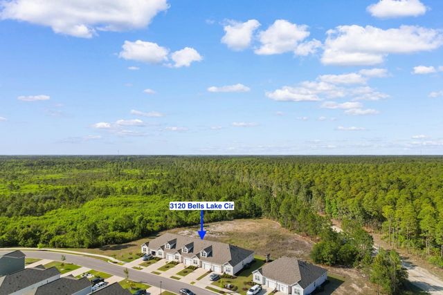 3120 Bells Lake Cir, Longs, SC 29568