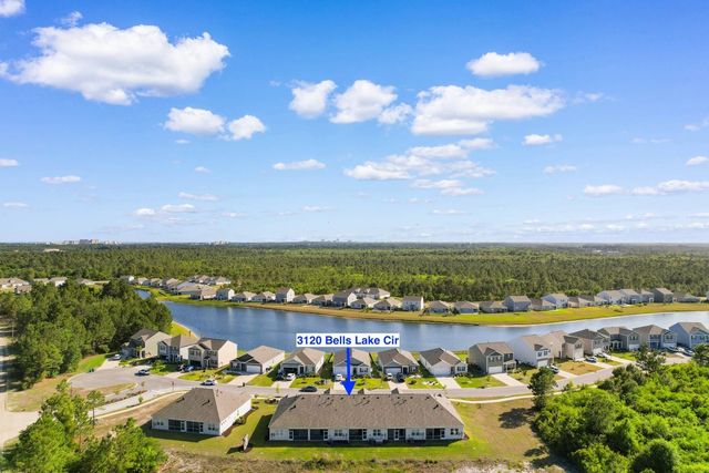 3120 Bells Lake Cir, Longs, SC 29568