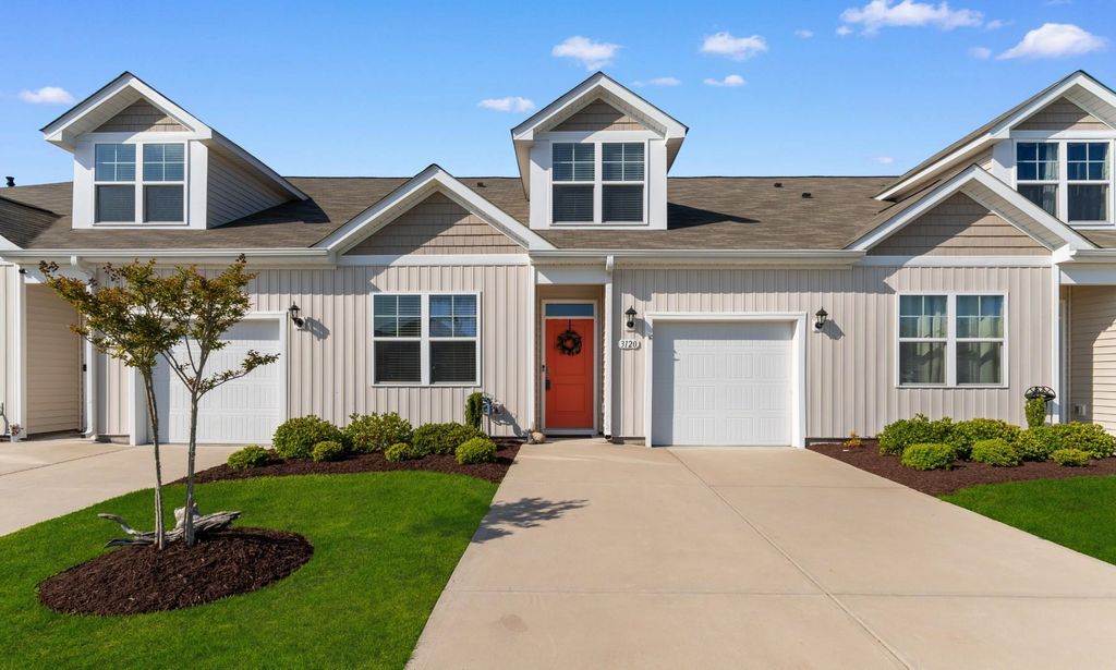 3120 Bells Lake Cir, Longs, SC 29568
