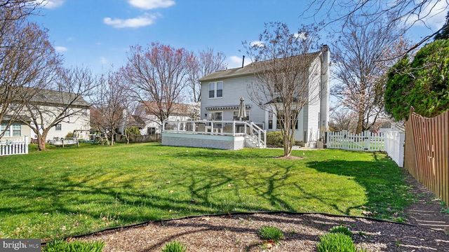 2710 PRICE RD, Crofton, MD 21114