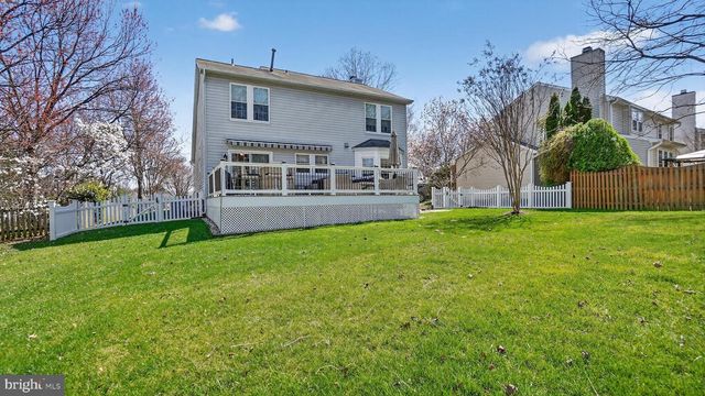 2710 PRICE RD, Crofton, MD 21114