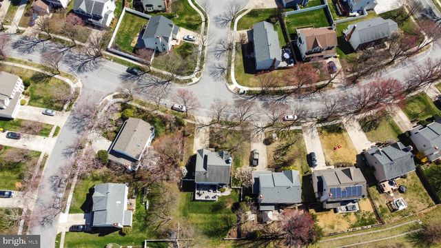 2710 PRICE RD, Crofton, MD 21114