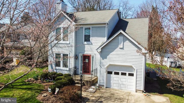 2710 PRICE RD, Crofton, MD 21114