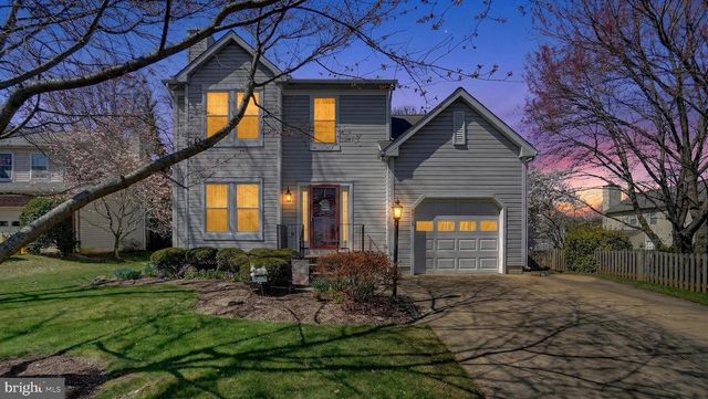 2710 PRICE RD, Crofton, MD 21114