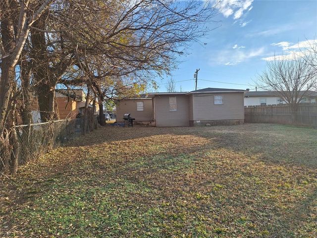 321 SE 67th Street, Oklahoma City, OK 73149