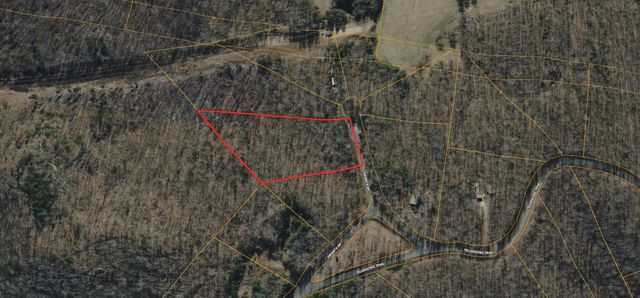 0 Awanita Drive 0, South Pittsburg, TN 37380