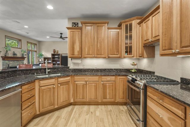 7622 N Orchard View Drive, Evansville, WI 53536