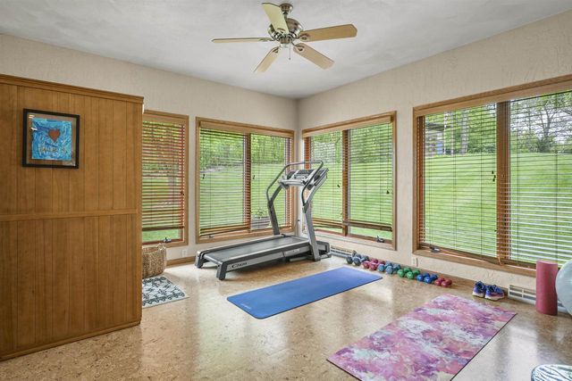 7622 N Orchard View Drive, Evansville, WI 53536