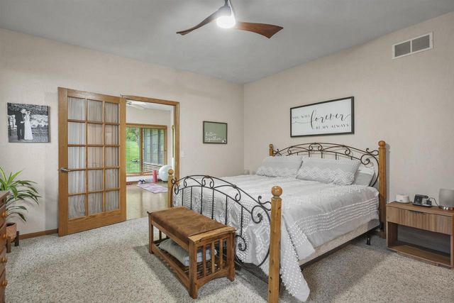 7622 N Orchard View Drive, Evansville, WI 53536