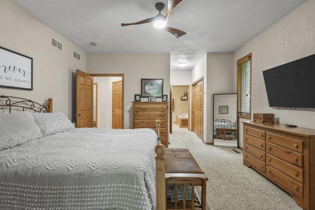 7622 N Orchard View Drive, Evansville, WI 53536