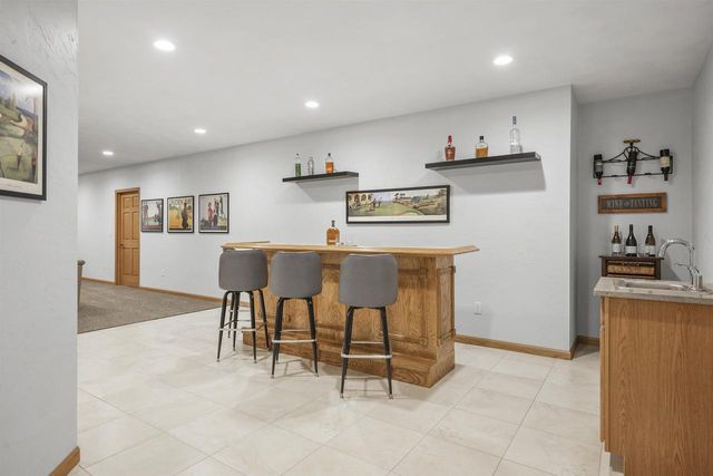 7622 N Orchard View Drive, Evansville, WI 53536