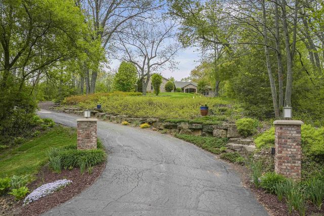 7622 N Orchard View Drive, Evansville, WI 53536