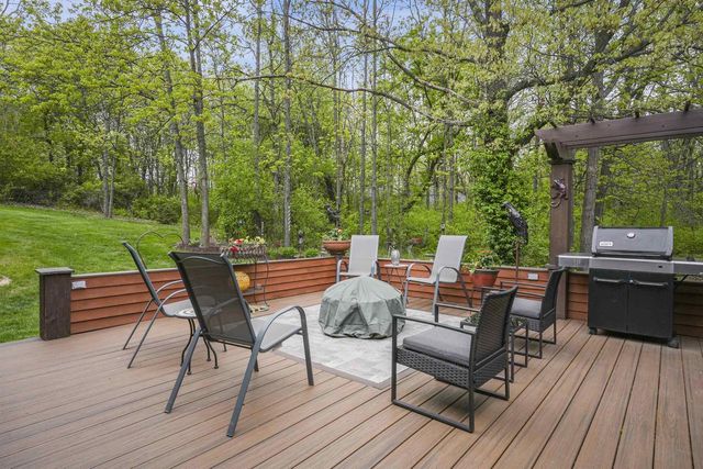 7622 N Orchard View Drive, Evansville, WI 53536