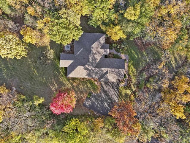 7622 N Orchard View Drive, Evansville, WI 53536