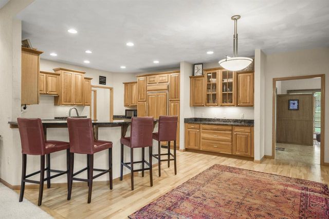7622 N Orchard View Drive, Evansville, WI 53536
